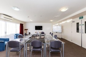 B-Ks Premier Motel Palmerston North
