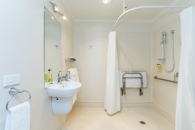 B-Ks Premier Motel Palmerston North