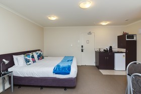 B-Ks Premier Motel Palmerston North