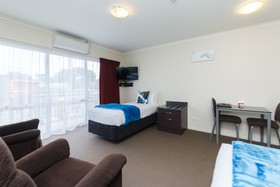 B-Ks Premier Motel Palmerston North
