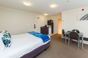 B-Ks Premier Motel Palmerston North