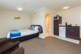 B-Ks Premier Motel Palmerston North