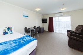 B-Ks Premier Motel Palmerston North