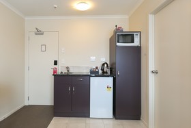 B-Ks Premier Motel Palmerston North