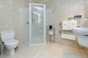 B-Ks Premier Motel Palmerston North