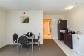 B-Ks Premier Motel Palmerston North