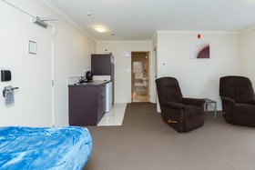 B-Ks Premier Motel Palmerston North