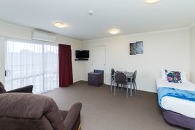 B-Ks Premier Motel Palmerston North