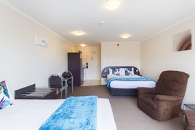 B-Ks Premier Motel Palmerston North