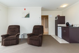 B-Ks Premier Motel Palmerston North