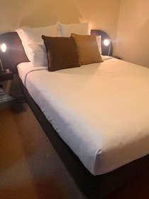 B-Ks Premier Motel Palmerston North