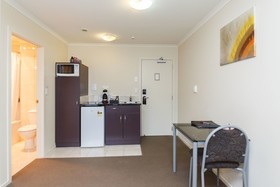 B-Ks Premier Motel Palmerston North