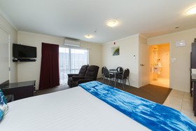 B-Ks Premier Motel Palmerston North