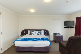 B-Ks Premier Motel Palmerston North