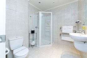 B-Ks Premier Motel Palmerston North