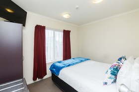 B-Ks Premier Motel Palmerston North