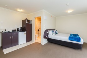 B-Ks Premier Motel Palmerston North