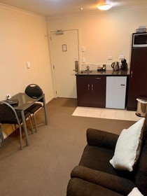B-Ks Premier Motel Palmerston North