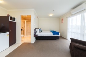 B-Ks Premier Motel Palmerston North