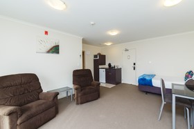 B-Ks Premier Motel Palmerston North