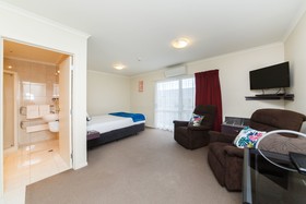 B-Ks Premier Motel Palmerston North