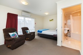 B-Ks Premier Motel Palmerston North