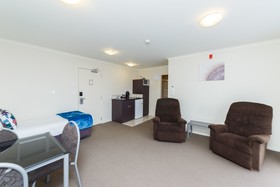 B-Ks Premier Motel Palmerston North