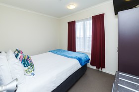 B-Ks Premier Motel Palmerston North