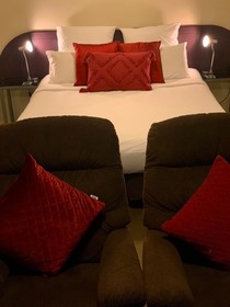 B-Ks Premier Motel Palmerston North