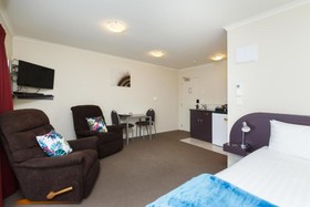 B-Ks Premier Motel Palmerston North