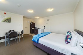 B-Ks Premier Motel Palmerston North