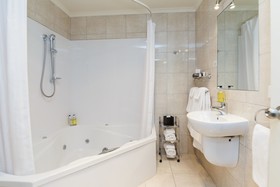 B-Ks Premier Motel Palmerston North