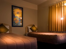 Braemar Motor Lodge