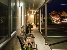 Braemar Motor Lodge