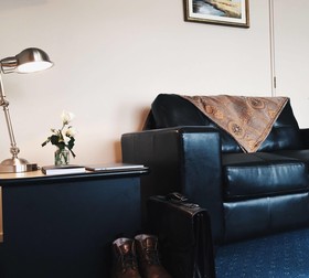 Braemar Motor Lodge