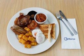 Copthorne Hotel Palmerston North