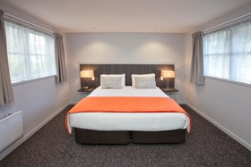 Copthorne Hotel Palmerston North