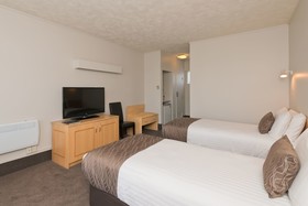 Copthorne Hotel Palmerston North