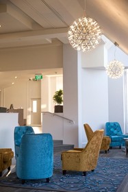 Copthorne Hotel Palmerston North
