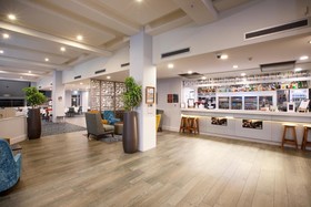 Copthorne Hotel Palmerston North