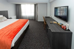 Copthorne Hotel Palmerston North