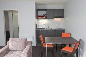 Copthorne Hotel Palmerston North