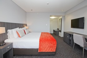 Copthorne Hotel Palmerston North