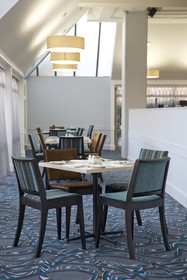Copthorne Hotel Palmerston North
