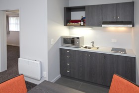 Copthorne Hotel Palmerston North