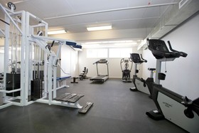 Copthorne Hotel Palmerston North