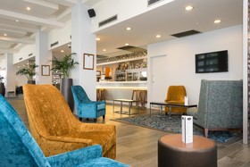 Copthorne Hotel Palmerston North