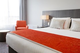 Copthorne Hotel Palmerston North