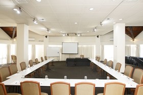 Copthorne Hotel Palmerston North