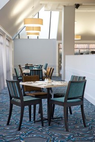 Copthorne Hotel Palmerston North